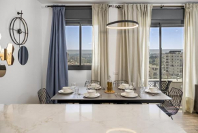 Jerusalem Luxury Apartments by IB Properties